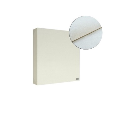 Absorber PREMIUM 50x50x11cm Ivory PT80