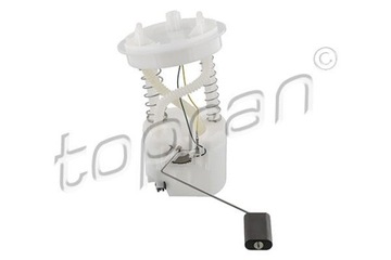 SENZOR ÚROVNI PALIVA 304 547 TOPRAN