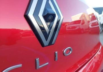 Renault Clio V Hatchback 5d Facelifting 1.0 TCe 90KM 2024 Renault Clio Jak Nowy Techno pakiet Multimedia, Idealny Stan, Polski Salon, zdjęcie 18