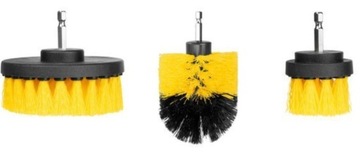 МНОГОФУНКЦИОНАЛЬНЫЕ ЩЕТКИ ДЛЯ ЧИСТКИ ДЛЯ ДРЕЛ И ОТВЕРТОК