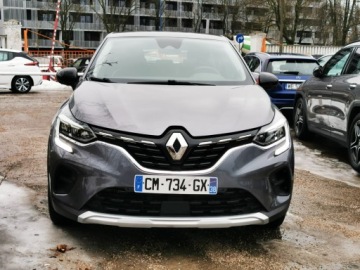 Renault Captur II 2022 RENAULT CAPTUR 1.0 TCe 100KM , Manual, Przygotowany do rejestracji, LPG, zdjęcie 1
