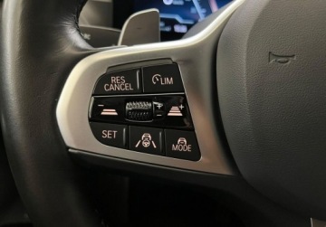 BMW Seria 3 G20-G21 Touring 2.0 320d 190KM 2024 BMW Seria 3 320d xDrive, M Pakiet, Fakura 23, Hi-Fi, ASO, Gwarancja fabryc, zdjęcie 22