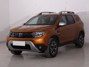 Dacia Duster II SUV 1.0 TCe 101KM 2020 Dacia Duster 1.0 TCe, Salon Polska, GAZ, Navi, zdjęcie 1