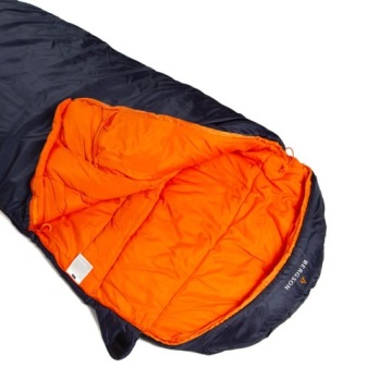 Спальный мешок Bergson Rocker 400 80 см х 230 см