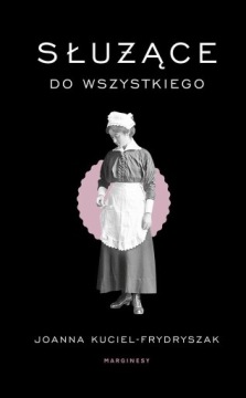 SŁUŻĄCE DO WSZYSTKIEGO JOANNA..