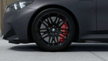 BMW Seria 5 G90-91 M Touring 4.4 V8 727KM 2026 BMW M5 M5 Touring 727 KM PHEV - Gotowy do Odbioru - Hak Holowniczy - M Dri, zdjęcie 3