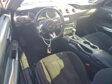 Ford Mustang VI Fastback Facelifting 5.0 Ti-VCT 450KM 2021 Ford Mustang Gt 2021 5.0l 5.0 Benzyna 450KM, zdjęcie 8