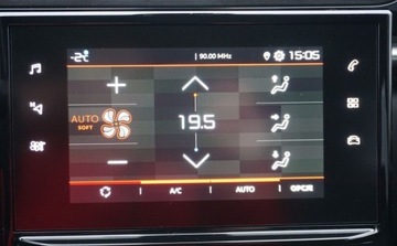 Citroen C3 III VAN 1.2 PureTech 82KM 2023 Citroen C3 1,2 PureTech 83 KM 1.2 Benzyna 82KM, zdjęcie 35