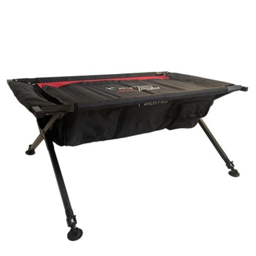 MatchPro Commercial Black&Red MPro System kołyska