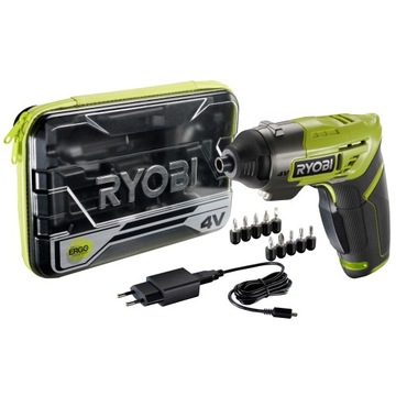 Отвертка RYOBI Ergo