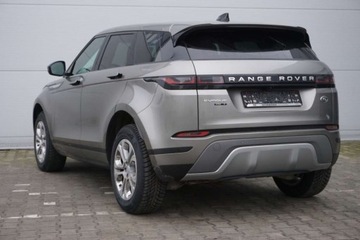 Land Rover Range Rover Evoque II SUV 2.0 Td4 180KM 2020 Land Rover Range Rover Evoque 2.0 Diesel 179KM, zdjęcie 3