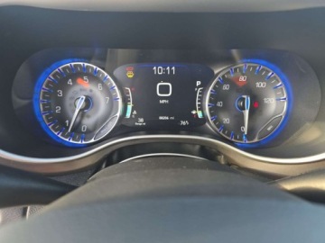 Chrysler Pacifica II 2023 Chrysler Pacifica Chrysler Pacifica Touring L FWD 2023 3.6 Benzyna 287KM, zdjęcie 13