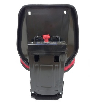 раздельное сиденье для трактора Zetor/Ursus