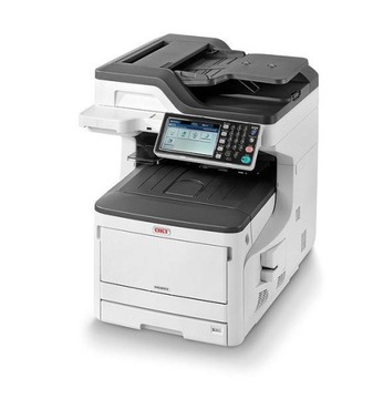 OKI MC853dn A3
