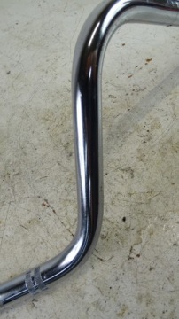 Руль Honda Shadow VT 83-86 700/750