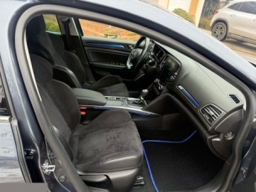Renault Megane IV 2018 Renault Megane ENERGY dCi 165 EDC GT 2018r Możliwa zamiana!, zdjęcie 26