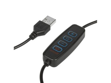 СВЕТОДИОДНАЯ ЛАМПА MACLEAN, 12