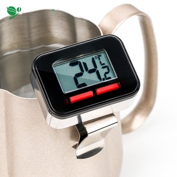 ПРАКТИЧЕСКИЙ ЦИФРОВОЙ ТЕРМОМЕТР ТЕРМОМЕТР С БЫСТРЫМ ДИСПЛЕЕМ