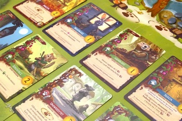 Everdell - HIT - Rebel - PL