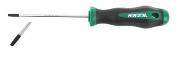 WKRĘTAK ŚRUBOKRĘT TORX T30 x 115mm MAGNES HONITON HTX30