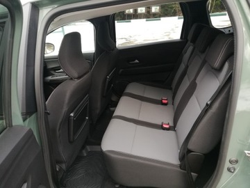 Opel Astra 2023 Dacia Jogger 1.6 Full Hybrid 140 Extreme MMT, zdjęcie 16