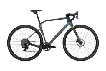 Rower gravel Rondo MYLC CF1 rozmiar M koło 28 
