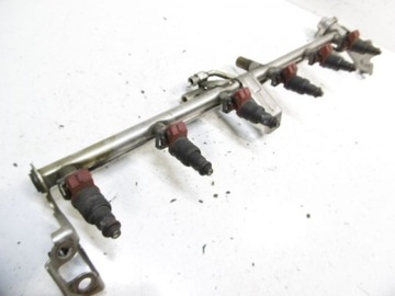 W210 WTRYSKIWACZE 0000788523 3,2