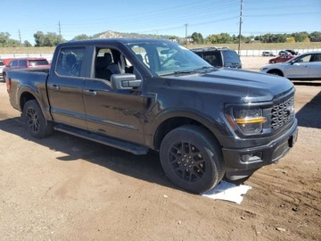 Ford 2024 Ford F150 STX 2024 2.7l 2.7 Benzyna 325KM, zdjęcie 4