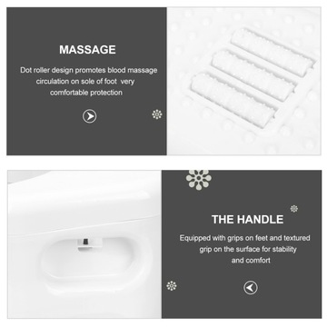 Подставка для ног Складная педикюрная платформа, маленькая ступенька