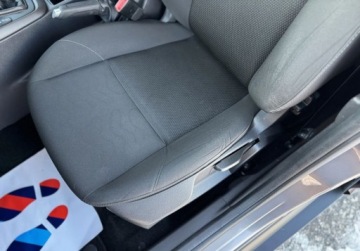 Ford Focus III Kombi Facelifting 1.6 TDCi 115KM 2015 Ford Focus SW BEZWYPADEK navi alu PISEMNA GWARANCJA w cenie Transport K, zdjęcie 30