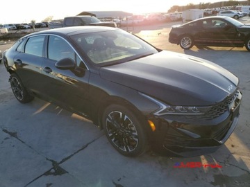 Kia 2024 Kia Inny 2024 Kia K5 1.6L GT-Line Auto FWD Benzyna 1600KM, zdjęcie 3