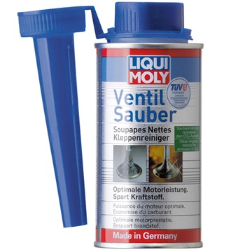 Dodatek do paliwa LIQUI MOLY 20456