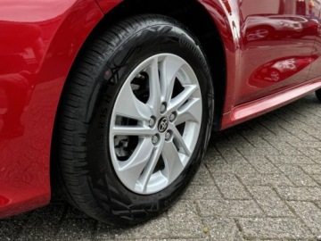 Toyota Yaris IV Hatchback Facelifting 1.5 Hybrid Dynamic Force 116KM 2026 Od ręki - Comfort 1.5 Hybrid 116KM | Tempomat adaptacyjny!, zdjęcie 12