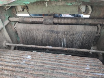 Многопильный станок FOD* DPPA