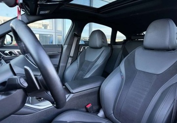 BMW Seria 4 G22-23-26 Coupe 2.0 420d 190KM 2024 BMW Seria 4 I wlasciciel M Sport Gwarancja Bezwypadkowy FVAT23, zdjęcie 25