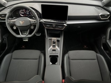 Cupra Formentor Crossover 1.5 TSI 150KM 2026 Od ręki - 1.5 e-TSI DSG 150KM, zdjęcie 5