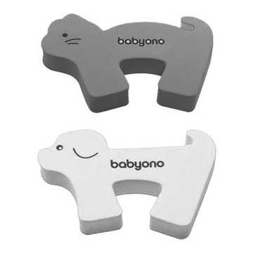 Blokada drzwi zwierzątka mix 958