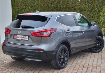 Nissan Qashqai 2018 Nissan Qashqai Nissan Qashqai 1.2 Benzyna 115KM, zdjęcie 35
