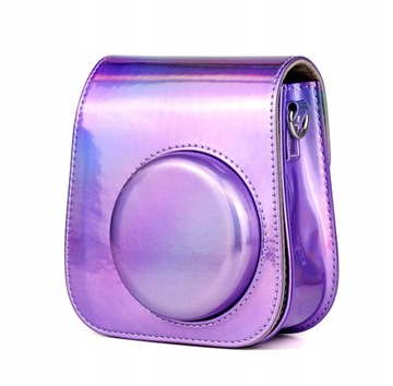 Набор футляр для альбома «8 в 1» — FujiFilm INSTAX Mini 11