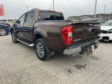 Nissan Navara IV Double Cab 2.3 190KM 2019