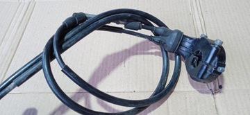 YAMAHA FAZER FZS 600 ГАЗОВЫЕ КАБЕЛИ КАБЕЛЬ РУЧКА КАБЕЛЬ