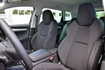 Skoda Karoq Crossover Facelifting 1.5 TSI ACT 150KM 2025 Škoda Karoq Skoda Karoq Bezwypadkowy / Salon, zdjęcie 9