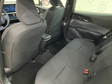 Toyota Prius V (XW60) 2023 Toyota Prius IV (2015-2020), zdjęcie 10