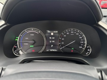 Lexus RX IV SUV Facelifting RX 450h 313KM 2022 Lexus RX 450h, PL, Bezwypadkowy, FV23%, Gwarancja., zdjęcie 31