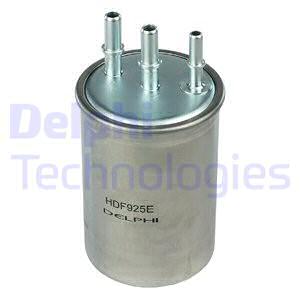 FILTR PALIVA DELPHI HDF925 WK8296
