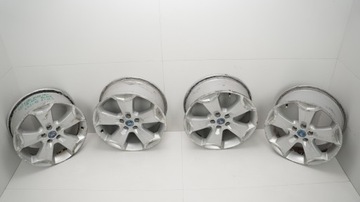 FELGI ALUMINIOWE FORD KUGA MK1 08-10R 6,5JX18 5X108