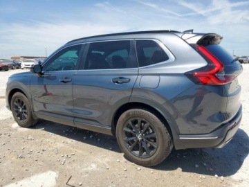 Honda CR-V VI 2024 Honda CR-V 2024 HONDA CR-V SPORT-L 2.0 Hybryda 145KM, zdjęcie 4