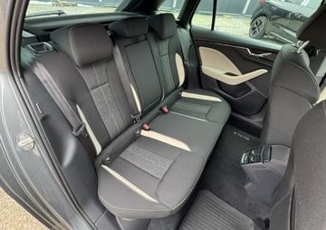 Skoda Scala Hatchback 1.5 TSI 150KM 2022 Škoda Scala Skoda Scala Style 1.5TSI 150KM 2022, zdjęcie 12