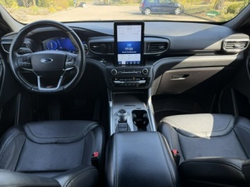 Ford Explorer VI 2020 Ford Explorer ST 401KM| 6 os | Full | Serwis | AWD, zdjęcie 7