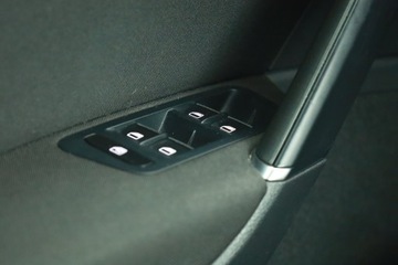 Volkswagen Golf VII Variant 2.0 TDI CR DPF BlueMotion Technology 150KM 2015 VW Golf 2.0 TDI, Salon Polska, Navi, Xenon, zdjęcie 17